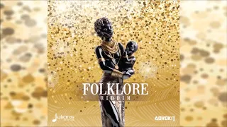 Download Folklore riddim Mix 🔊2018 Soca🔊 Kes,Sekon Sta,Turner (AdvoKit Productions \u0026 Julianspromos Prod) MP3