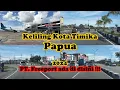 Download Lagu keliling kota timika 2024, PT. Freeport Indonesia ada di sini !!!