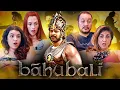 Download Lagu FIRST TIME WATCHING BAAHUBALI (2015) 😮| Brazilians REACTION!