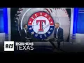 Busy off season for the Texas Rangers trades toy drive and Big Black Friday ticket sale