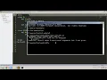 Python Application Programming - Module 4
