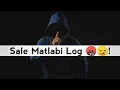 Download Lagu 🔥Apne Fayde Ke Liye Kisika Fayda Nhi Uthaya |👿 Attitude Shayari Status 😎 | Killer Status | #shorts