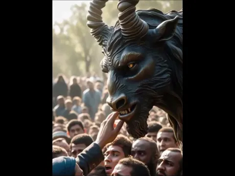 Qayamat ki badi nishani | Signs of the day of judgment