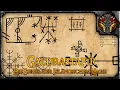 Download Lagu Galdrastafir: Siegel von Island ---- Magie und Geschichte