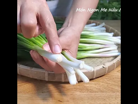 Cách Để Rau Tươi Cả Năm Ai Làm Cũng Thành Công #food