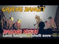 Download Lagu GAYENG BANGETT... BAGONG LUCU KI SENO BIKIN MUMET KANCANE LUCU AWIT SORE