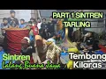 Download Lagu Tarling Sintren Part 1 ~ Tembang Kilaras~ Sintren Lalang Buana Jaya