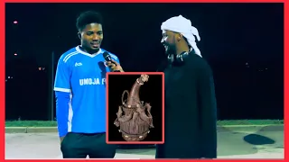 MAYELE WA UMOJA FC BANA CONGO IS NOT A TEAM THEY ARE TIRED FC FIZI IS KEEPING US VERY HARD OUR TE 