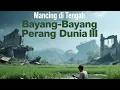 Download Lagu Mancing di Tengah Bayang-Bayang Perang Dunia III ! Lumut Sawah dan Ikan Pembersih.