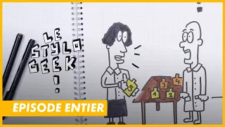 Qui est Coco Chanel ? - CANAL+kids