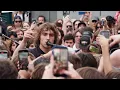 "Taxes" - Geese, Live at Banker's Anchor 9/27/25, 4K