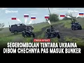 Download Lagu Pasukan Chechnya dan Operator UAV Serang Konsentrasi Pasukan Ukraina di Stroyevka