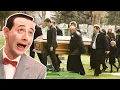 Paul Reubens cause of death confirmed - RIP Pee-wee Herman Star