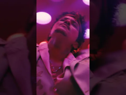 It’s party time! The self proclaimed Aura Lord is Back. I Just Might song and video out now! 🌹