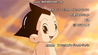 Astro Boy 2003 Ending Song  Astro Boy 2003 Ending Song