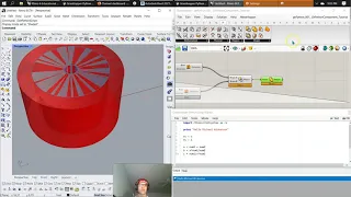 ghPython - 001