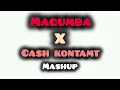 Lagu Khadeair - Magumba x Cash Kontant  | mashup 2025