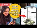 5 Money Making Airbnb Calendar Hacks
