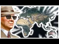 The Most CURSED World Conquest In HOI4