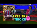 Download Lagu Trick To Get Bigtime Ronaldinho In eFootball 2025 Mobile