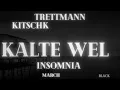 Trettmann - Kalte Welt ft. Henning May Lyrics