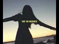 Hailey Picardi - double edged sword (lyric video)