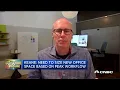 What post-coronavirus workplace could look like