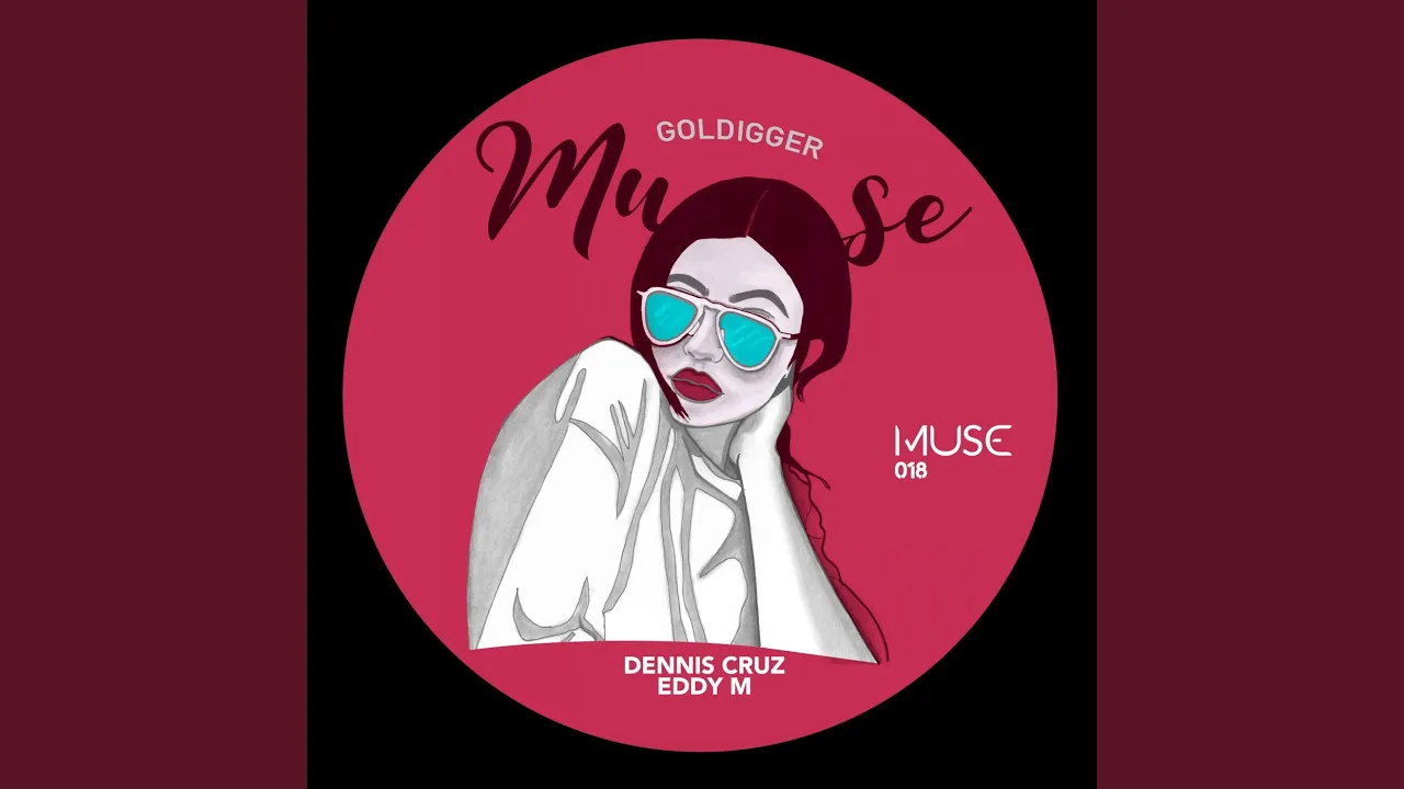 Goldigger (Original Mix)