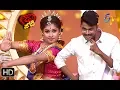 Download Lagu Somesh and Shresti Performance | Dhee Jodi | 22nd  May 2019    | ETV Telugu