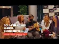 Lagu [Live] DOLLA — Dolla Make You Wanna [Acoustic ver.] | Hyundai X Dolla Instagram Live
