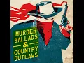 The Last Gunfighter Ballad