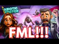 Download Lagu We spelen voor het eerst Abiotic Factor! | Abiotic Factor