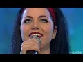 Evanescence  Bring Me To Life  Live @ Interaktiv 2003 HD