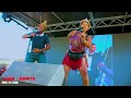 Download Lagu Tlasa lebanta Performance Live In Cape: Thope tse Khang and Moeketsi Nyesemane(Escalator)