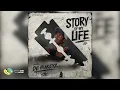 De Niakeyz - Ke ba sheile (feat. Black X 2 Zero, Osama Mchacho & DJ Tearz SA) (Official Audio)