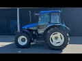 Download Lagu Tractor, New Holland, TS90, 2001| k3
