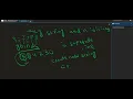 Problem Solving Python Logic Building Day 4