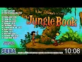 Download Lagu The Jungle Book OST | 1994 | SEGA GENESIS / MEGA DRIVE - complete soundtrack in one video