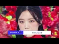 (여자)아이들 - 화(火花) ((G)I-DLE - HWAA), MBC 210116 방송