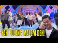 Boris Curhat Ke Surya Sampe Nangis?! Kenapa Tuh? | ARISAN (25/12/25)*