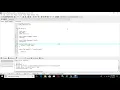 exponential using for loop in C