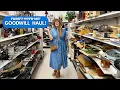 Download Lagu ALL DAY THRIFTING! Goodwill Thrift Haul | Did We Strike Out or SCORE??? Thrift With Us!