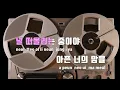 [TJ노래방] 널떠올리는중이야 - PATEKO,Jayci yucca,Kid Wine / TJ Karaoke