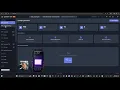 Test - OpenGD77 New Browser based Code Plug Programer