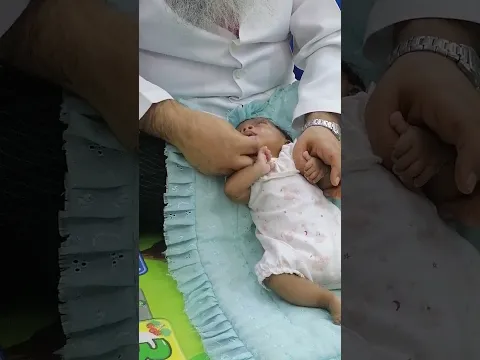 جلسة تأهيلية هادفة لدعم نمو وتطور الأطفال من ذوي الاحتياجات الخاصة 🌟💪