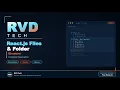 React js Crash Course Ep-02 React js Folder File Structure
