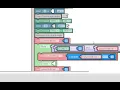 Blockly for GCBASIC Alpha Release Update -3 Smarter Coding Better Workflow