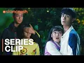 Download Lagu Romantic rendezvous with my crush got stolen by another girl | Chinese Drama | A Love So Beautiful