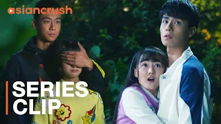 romantic rendezvous with my crush got stolen by another girl chinese drama a love so beautiful