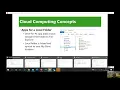 IC3 ModA Lesson 6 Cloud Computing by Orven Estalilla